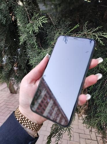 IPhone 11 Pro Max, 256 GB, Space Gray — 4