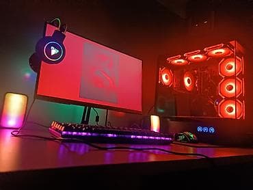 magic 8 pro: Prosessor: Intel Core i7-12700 Videokart: RTX 4060 RAM: 32 GB DDR4 — 1