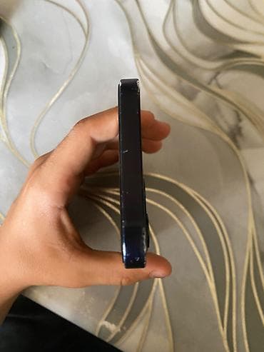 Elektronika: IPhone 12, 128 GB, Qara, Face ID, Simsiz şarj — 6