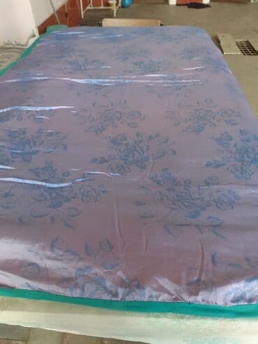 yun destler: Yorğan tek adamlıq quzu yunu teze 3denesi var Gencede — 2