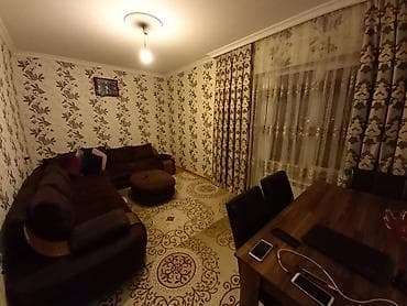 gunəşli: 3 otaqlı mənzil orta temir. Buntun əşyalar içində şəkildə göründüyü — 1