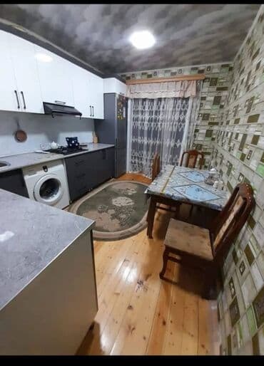 сайты недвижимости в азербайджане: Buzovnada mərkəzdə 5 mərtəbəli binanin 3 CÜ MƏRTƏBƏSİNDƏ 5 OTAQLI EV — 4