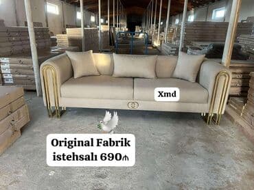 продать старую мебель в баку: Divan, Yeni — 1