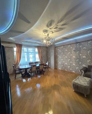 binəqədi kiraye evlər: Yasamal rayonu,İnşaatçılar metrosu yaxınlığı, N.Tusi klinikasının və — 1