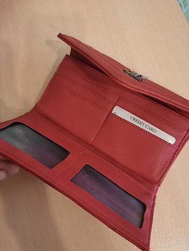 ysl canta: Pulqabı, Eko dəri, Yeni — 6
