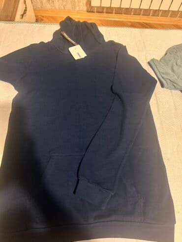 Şortlar: İdman dəsti, Lc Waikiki, M, rəng - Göy — 2