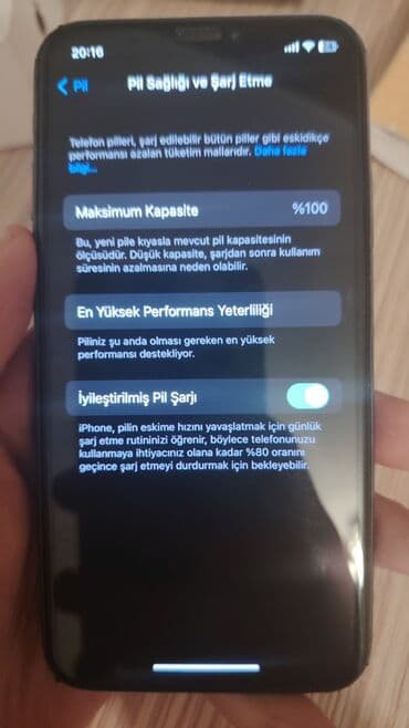 2 ci el iphone 11 pro max: IPhone X, 64 GB, Space Gray, Face ID — 7