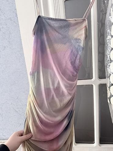 pul and bear: Gündəlik don, Maksi, PULL&BEAR, L — 3