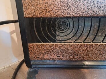 аспиратор для кухни: Tecili satilir temiz irandi burdan alinma deyil Helia 10000 modeli qaz — 1