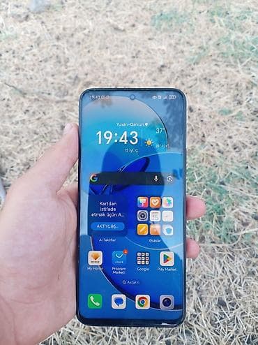 Honor 8A 2020, rəng - Qara lalafo.az -da Honor 8A 2020, rəng - Qara