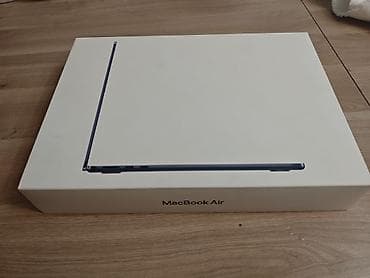dell notbuk: İşlənmiş Apple MacBook, 13.1 ", Apple M3 Pro, 256 GB — 3