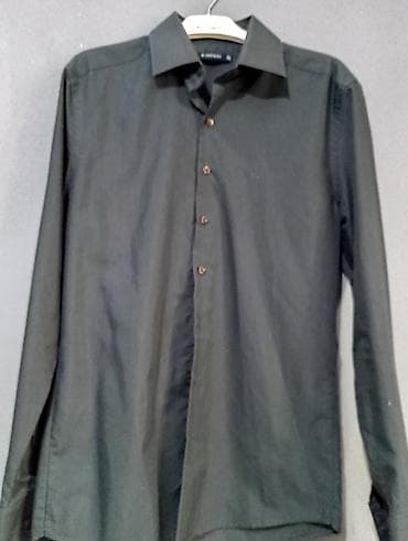 koynek bicimleri instagram: Köynək, Pierre Cardin, S, rəng - Göy — 3