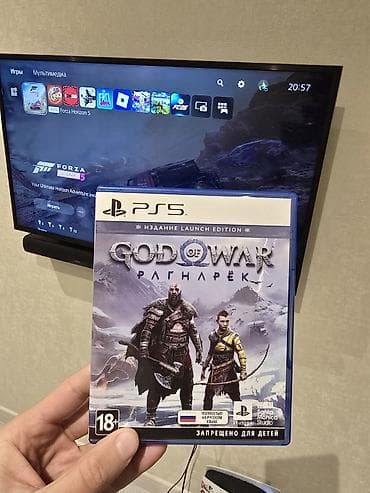 Xbox One: Qarışıq janr — 1