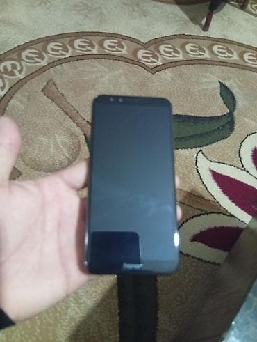 honor 10x: Honor 9 Lite, 32 GB, rəng - Qara, İki sim kartlı — 4