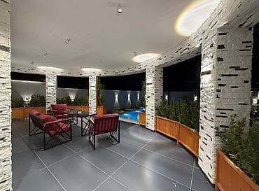 bağ gulləri: Taxtalar ile ev, bağ, restoran, ofis, otel ve s. məkanlarınızın müasir — 2