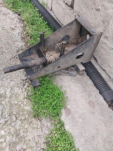 mercedes sukani: Məhsul: Hidravlik sükan qutusu (sükan reduktoru) Təsvir: - Ağır — 5