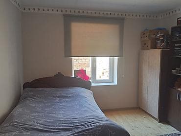 gence ev alqi satqisi 2018: 3 otaqlı fərdi yaşayış evi – işığı var internet var su alinmadi qazı — 3