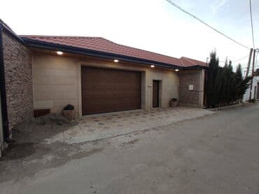 недвижимость в азербайджане купить: Баку, Пос. Шувалан, 185 м², 5 комнат, С бассейном, Комби, Газ, Электричество — 11