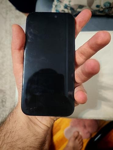 ipona: IPhone 15 Pro, Blue Titanium, Simsiz şarj — 2