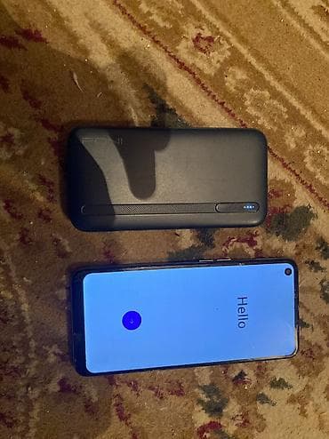 telefon nabran: Realme 9i, 128 GB — 2