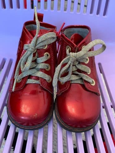 uşaq attelyesi: Botinka, Qız üçün, 26, UGG — 5