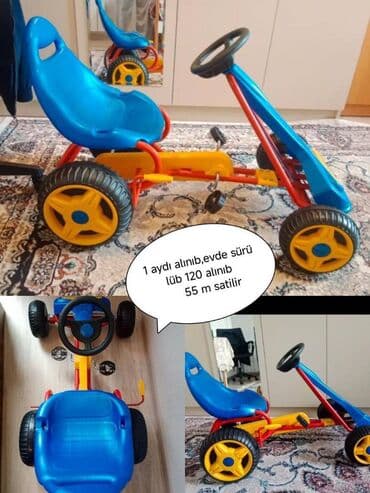 İdeal vəziyyətdə