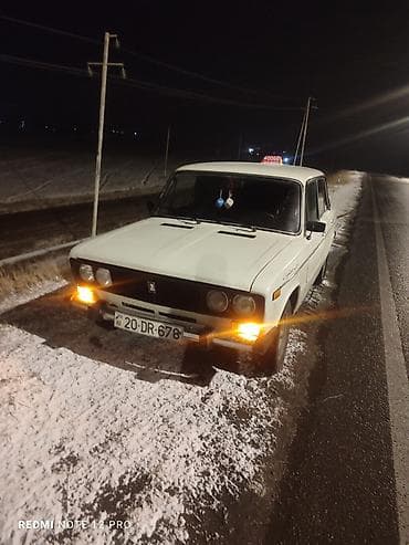 dizel opel astra: VAZ (LADA) 2106: 1.6 l | 1989 il 281000 km Sedan — 10