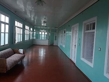 kirayə mənzillərin satışı: 340 kv. m, 6 otaqlı — 6