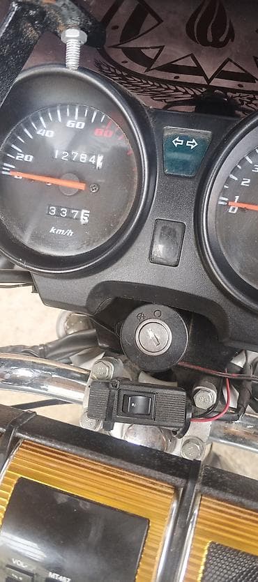 moto godekce: Tufan 50 sm3 — 6