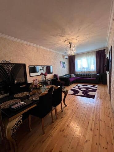 70 kv. m, 3 otaqlı lalafo.az -da 70 kv. m, 3 otaqlı