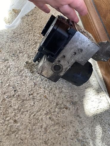 kredit mercedes benz: Mercedes-Benz, W220, Orijinal, Almaniya, İşlənmiş — 3