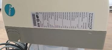 kondisoner ev: Kondisioner AUX, İşlənmiş, 40-45 kv. m, Split sistem — 4