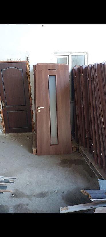 metbex isiqlari: Qapılar çoxdu cesid — 1