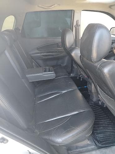 hyundai ekskavatorlar: Hyundai Tucson V6 – ağ rəngli, şəhər və yolsuzluq üçün praktik — 8