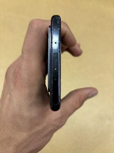 Məişət texnikası: Infinix Note 40 Pro, 256 GB, rəng - Boz, Sensor — 2