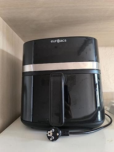 hava peçi: Fritoz 5 çox l — 2