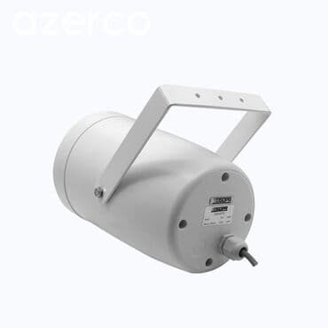 səs aparatı: Yeni 3Q Kolonka, Növ - Ev kinoteatrı üçün, rəng - Ağ — 3