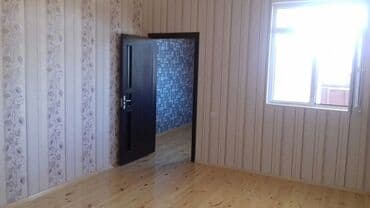 kiraye evler sumqayit 2024: Binəqədi qəs. 3 otaqlı, 87 kv. m, Yeni təmirli — 1