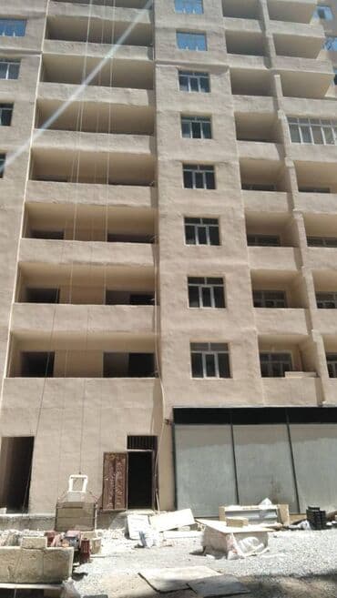 Гаражи: 2 комнаты, Новостройка, 60 м² — 2