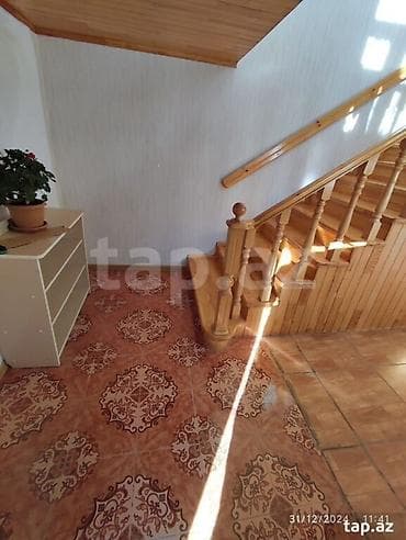 ecemi kiraye evler 2022: 150 kv. m, 3 otaqlı, Kombi, Qaz, İşıq — 6