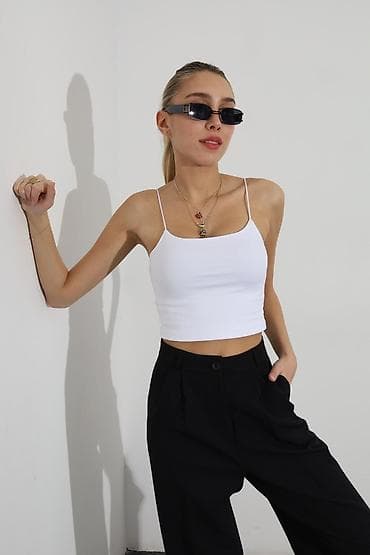 elfbar satisi: İpli krop. Çox az geyinilib. 6 manata satılır.(11 manata almışıq) — 3