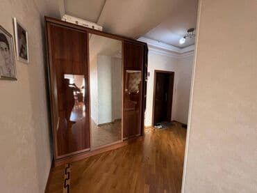 купить дом в бина: Новый Ясамал, 3 комнаты, Новостройка, 112 м² — 10