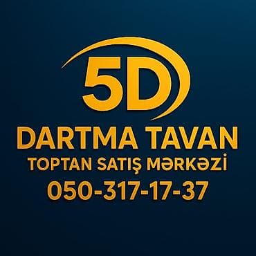 şəbəkə tavan: 5D Dartma Tavan – toptan satış mərkəzi - Müasir interyerlər üçün 5D — 1