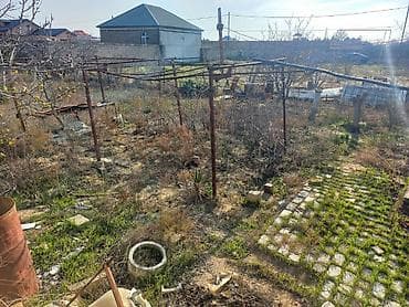 gence ev: 15 sot, Tikinti, Mülkiyyətçi, Kupça (Çıxarış) — 1