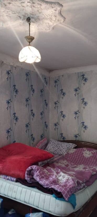 vasmoyda kirayə ev: Sumqayıt 2 ci mkr 5.4 m də 2 otaqlı zəif təmirli mənzil kirayə — 9