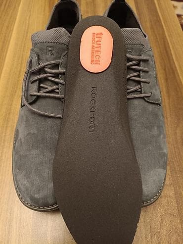 Rockport – ABŞ-dan sifariş olunmuş orijinal ayaqqabılar Klassik — 8