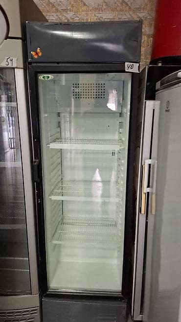 vitrin: SAMİRƏ kod ³⁰🦋 Su vitrini tam işlək böyük 400m Yazılı şəkildə zəmanət — 1