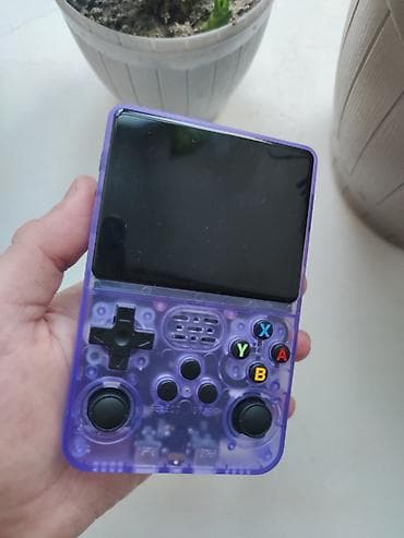 nintendo switch oyunlari: İçərisində minlərlə retro oyun var (Nintendo,psp,ps1 və sairə). Tam — 1
