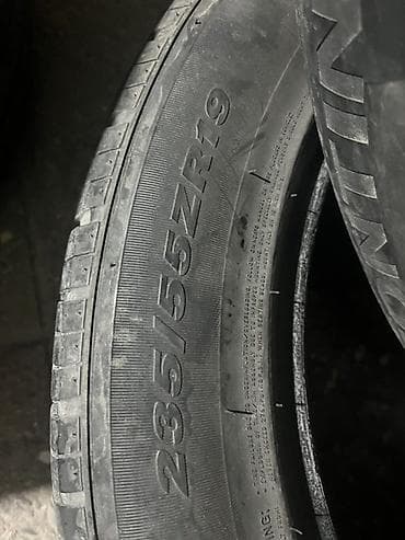 cruze disk: Şinlər – 235/55 R19 Əsasən kia sorento üçün 4 ədəddir +1 hediyye — 3