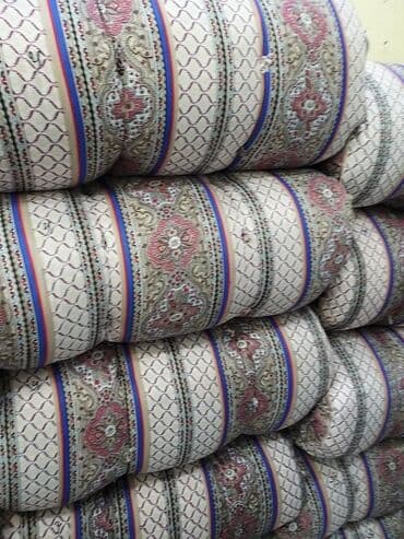 yun dest: Yun döşək, 90*190 35₼. Hərcür yorgan döşək yastıq və yataq — 1